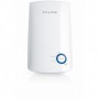 TPL RANGE-EXT IND N300 2.4GHZ WALL-PLG
