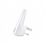 TPL RANGE-EXT IND N300 2.4GHZ WALL-PLG