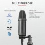 Trust GXT 252+ Emita Plus Streaming Mic