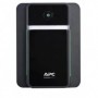 APC Back-UPS 750VA, 230V, AVR, Schuko So