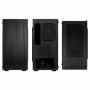 Kolink Stronghold M Micro-ATX Temp G ngr