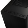 Kolink Stronghold M Micro-ATX Temp G ngr