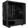 Kolink Stronghold M Micro-ATX Temp G ngr