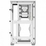 CR iCUE 2000D AIRFLOW RGB MINI-ITX WH