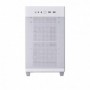 Carcasa Asus AP201 Mesh white mATX