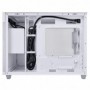 Carcasa Asus AP201 Mesh white mATX