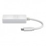 DLINK USB-C TO GIGABIT ETHERNET ADAPTER
