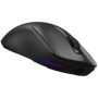 LORGAR MSA10W, Wireless Gaming Mouse Advanced, black