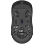 LORGAR MSA10W, Wireless Gaming Mouse Advanced, black