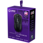 LORGAR MSA10W, Wireless Gaming Mouse Advanced, black