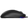 LORGAR MSA10, Ultralight Wired Gaming Mouse Advanced, black