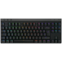 LOGITECH G515 LIGHTSPEED TKL - BLACK - US INT'L - 2.4GHZ/BT - EMEA28i-935 - TACTILE