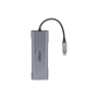 DAHUA USB 3.1 TYPE-C TO USB 3.0+HDMI ADA