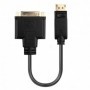 Adaptor Lindy DP to DVI-D Basic