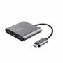 Trust Dalyx 3-in-1 Multiport USB-C Adapt