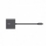 Trust Dalyx 3-in-1 Multiport USB-C Adapt