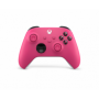 MS Xbox X Wireless Controller Deep Pink