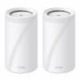 TP-LINK KIT BE19000 MESH WIFI 7 TRI-B2PK