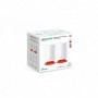 TP-LINK KIT AX1800 MESH MESH ALEXA 2-PK