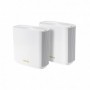 AS ZENWIFI TRI-BAND HOME MESH 1PK W