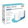 TP-LINK KIT AX3000 MESH WIFI 6 SYSTEM2PK