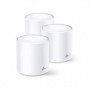 TP-LINK KIT AX1800 MESH WIFI 6 SYSTEM