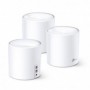 TP-LINK KIT AX1800 MESH WIFI 6 SYSTEM