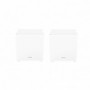 TENDA WHOLE HOME MESH WIFI SYSTEM MW12