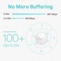TP-LINK KIT AC1300 MESH WIFI SYSTEM