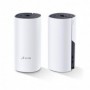 TP-LINK AC1200+AV1000 MESH WIFI  2 PACK