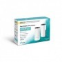 TP-LINK AC1200+AV1000 MESH WIFI  2 PACK