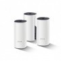 TP-LINK AC1200+AV1000 MESH WIFI SYSTEM