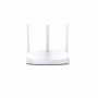ROUTER WIRELESS MERCUSYS N300MBPS MW305R