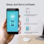 TP-LINK KIT AC1300 MESH WIFI SYSTEM