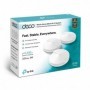 TP-LINK KIT AC1300 MESH WIFI SYSTEM