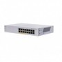CISCO CBS110-16PP 16GB UNMNG SWITCH