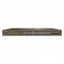 IP-COM 8-PORT GIGABIT DESKTOPSWITCH MET