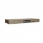 IP-COM 24PORT GIGABIT ETHERNET SW POE