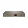 IP-COM 8-PORT + 2SFP GIGABIT SWITCH POE