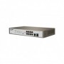 IP-COM 8-PORT GB POE PROFI SWITCH L3