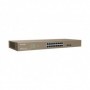 IP-COM 16GE+2SFP POE MANAGED SWITCH