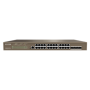 IP-COM 24PORT GIGABIT L3 MANAGED SWITCH