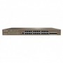 IP-COM 24PORT GIGABIT L3 MANAGED SWITCH