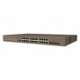 IP-COM 24PORT GIGABIT L3 MANAGED SWITCH