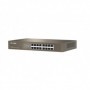IP-COM 16-PORT GIGABIT ETHERNET SWITCH