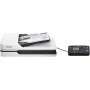 EPSON DS-1630 A4 SCANNER