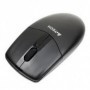 KIT A4TECH 3100N WR BLACK USB