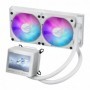 CPU COOLER AS ROG RYUJIN III 240 ARGB WH