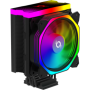 CPU Cooler URANUS Black ARGB PWM