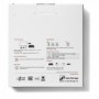 Ultra Slim Portable DVD-R Wht Hitachi-LG
